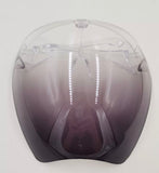 Fog Free Unisex Face Shield Mask