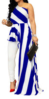 One Piece Shoulder Top