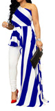 One Piece Shoulder Top