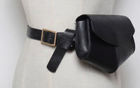 Belt Wallet