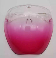 Fog Free Unisex Face Shield Mask