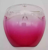 Fog Free Unisex Face Shield Mask