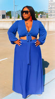 Unforgettable Two Piece