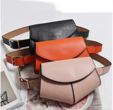 Belt Wallet