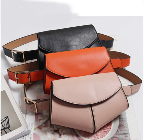 Belt Wallet