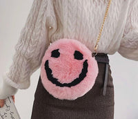 Smile Handbag