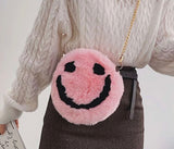 Smile Handbag