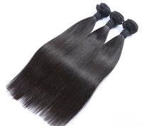 Signature Mane (Raw) Bundles