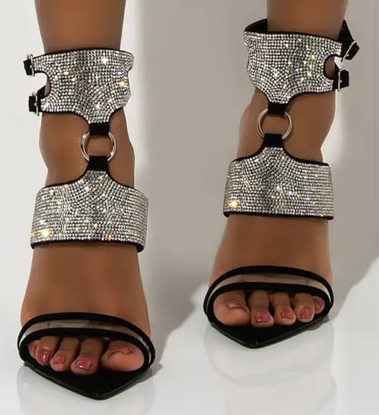 Bling Stiletto