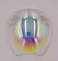 Fog Free Unisex Face Shield Mask