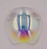 Fog Free Unisex Face Shield Mask