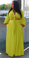 Unforgettable Two Piece