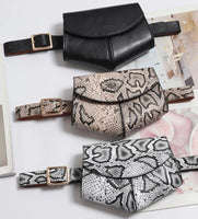 Belt Wallet