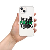 IPhone Case-IT'S A PHILLY THING