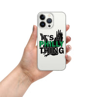 IPhone Case-IT'S A PHILLY THING