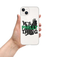 IPhone Case-IT'S A PHILLY THING