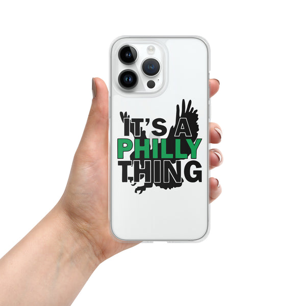 IPhone Case-IT'S A PHILLY THING