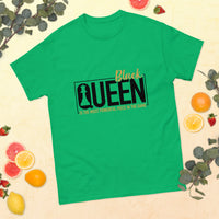 Graphic T-Shirt "QUEEN"