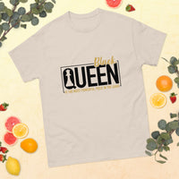 Graphic T-Shirt "QUEEN"