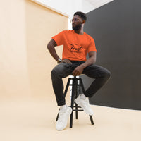 Graphic T-Shirt "Trust The Process"