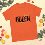 Graphic T-Shirt "QUEEN"