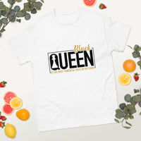 Graphic T-Shirt "QUEEN"