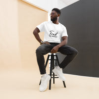 Graphic T-Shirt "Trust The Process"