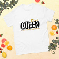 Graphic T-Shirt "QUEEN"