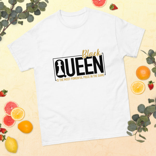 Graphic T-Shirt "QUEEN"