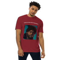 Graphic T-Shirt "Teach Ya Man How To Squabble"....