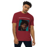 Graphic T-Shirt "Teach Ya Man How To Squabble"....