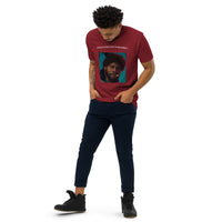 Graphic T-Shirt "Teach Ya Man How To Squabble"....