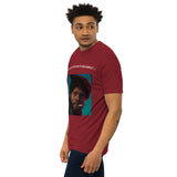 Graphic T-Shirt "Teach Ya Man How To Squabble"....