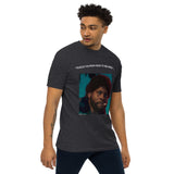 Graphic T-Shirt "Teach Ya Man How To Squabble"....
