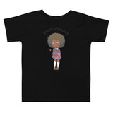 Toddler Short Sleeve LOVE Tee