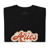 Short-Sleeve Unisex "ARIES" T-Shirt