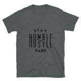 Graphic T-Shirt "Humble"