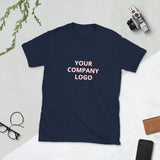 Your Company Logo/Short-Sleeve T-Shirt