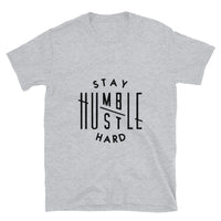 Graphic T-Shirt "Humble"