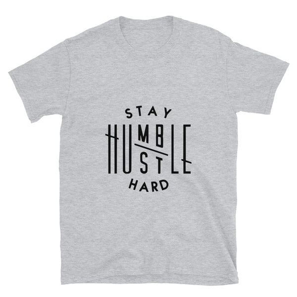Graphic T-Shirt "Humble"