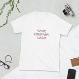 Your Company Logo/Short-Sleeve T-Shirt