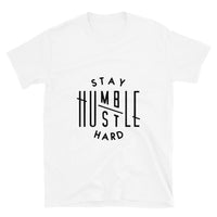 Graphic T-Shirt "Humble"