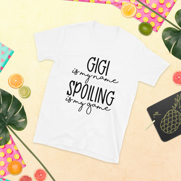 GIGI....TEE