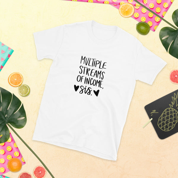 INCOME T-Shirt