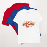 Short-Sleeve Unisex "ARIES" T-Shirt