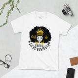Queens Do Business T-Shirt