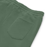 Graphic Unisex "ROYALTY" Joggers