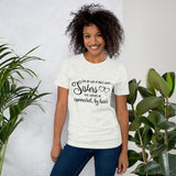 SISTER'S TEE