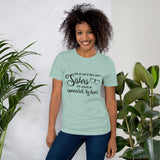 SISTER'S TEE