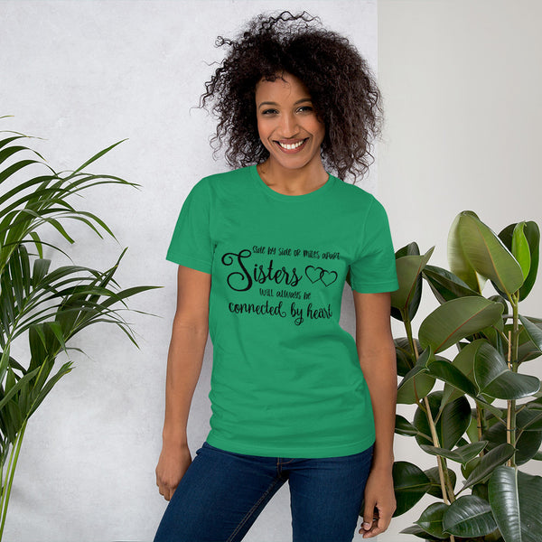 SISTER'S TEE